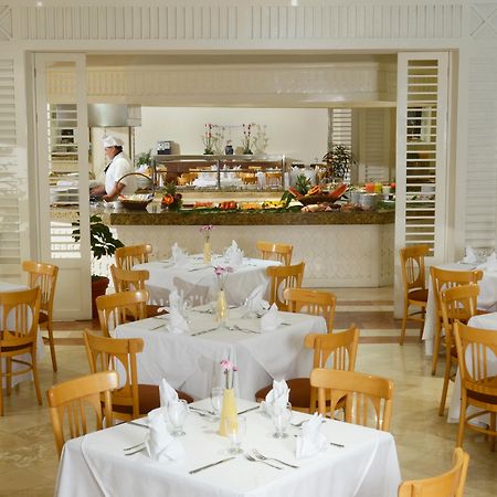 Galeria Plaza Veracruz Restaurant foto