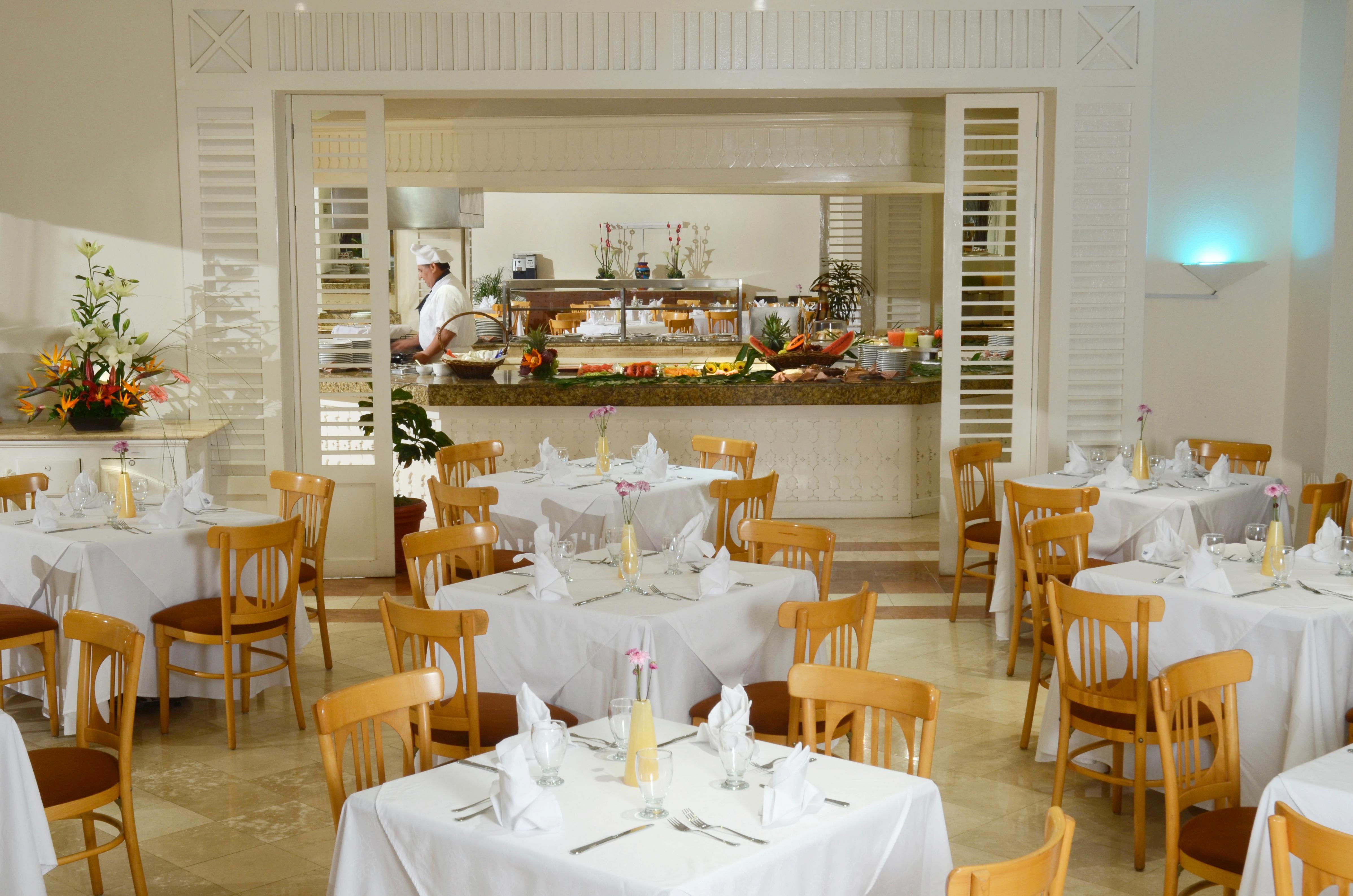 Galeria Plaza Veracruz Restaurant foto