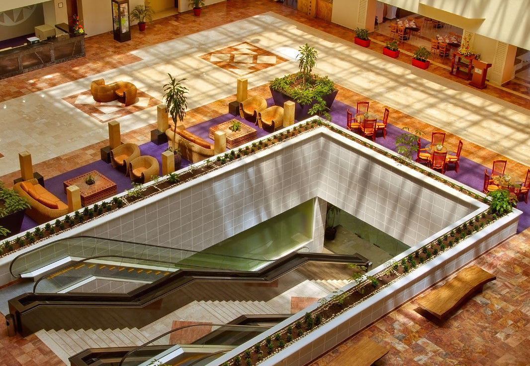 Galeria Plaza Veracruz Exterior foto
